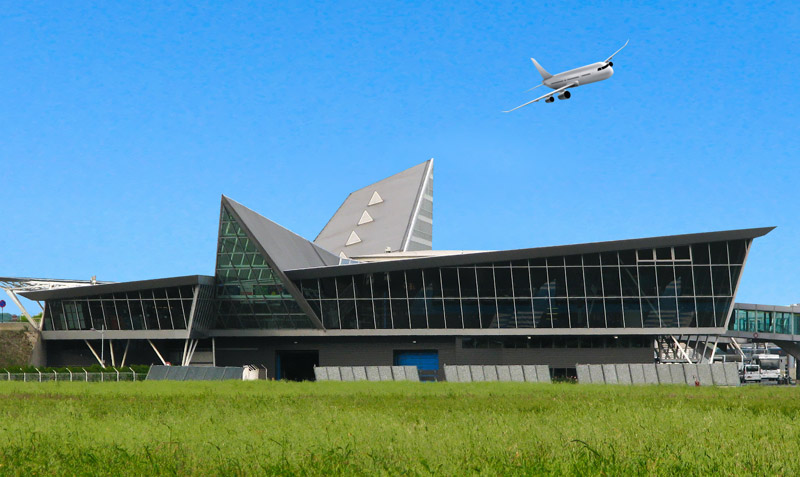 Aéroport de Lille-Lesquin — taxi transfert aéroport Lille disponible 24h